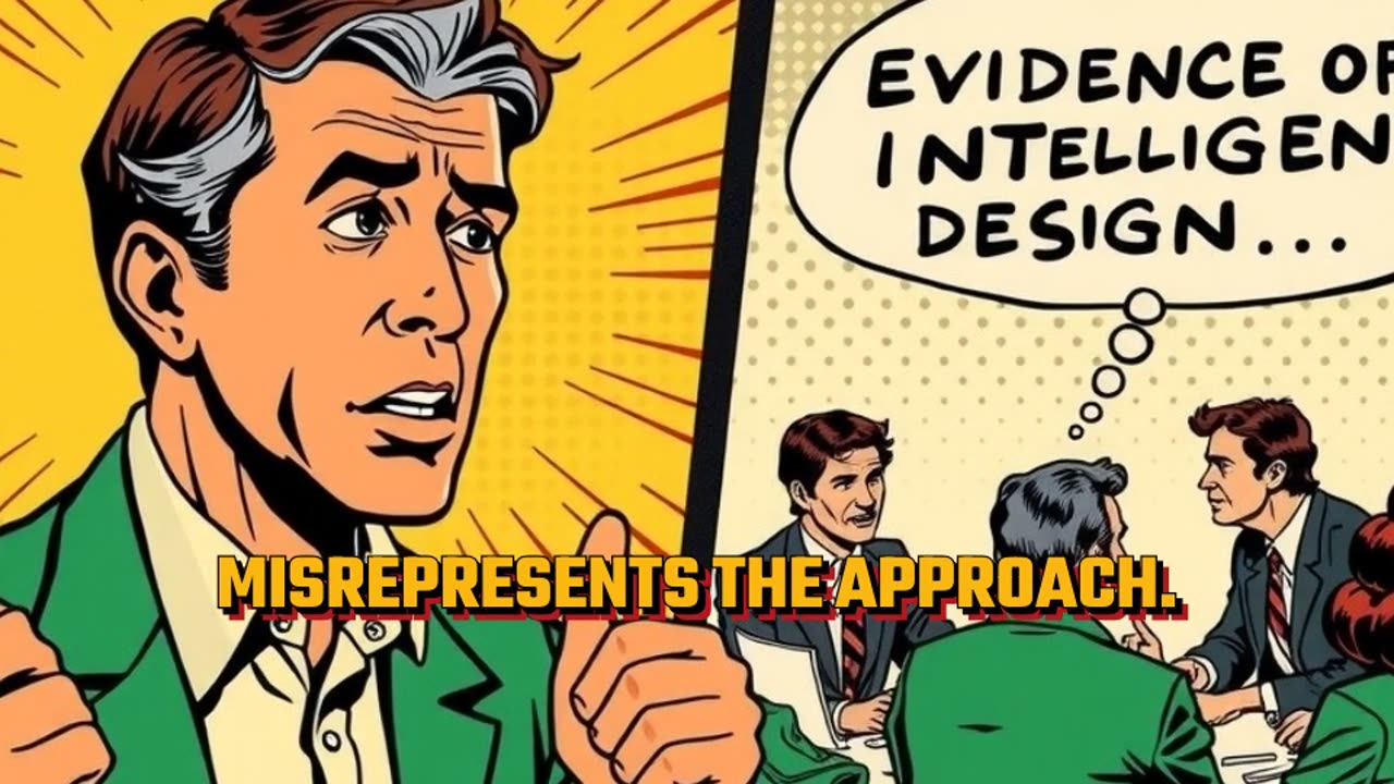 Responding To Atheism: Case For Intelligent Design