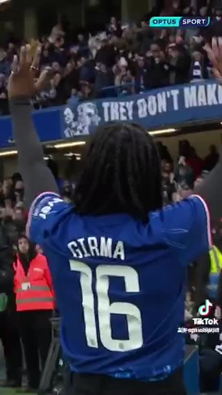 Ethiopian American soccer player