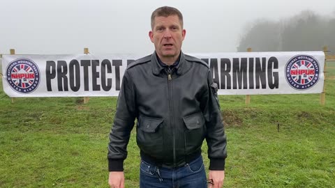 Protect British Farming