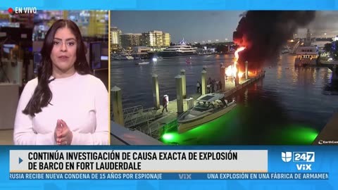 Lo mejor de Noticias Univision de la mañana | martes 24 de diciembre de 2024