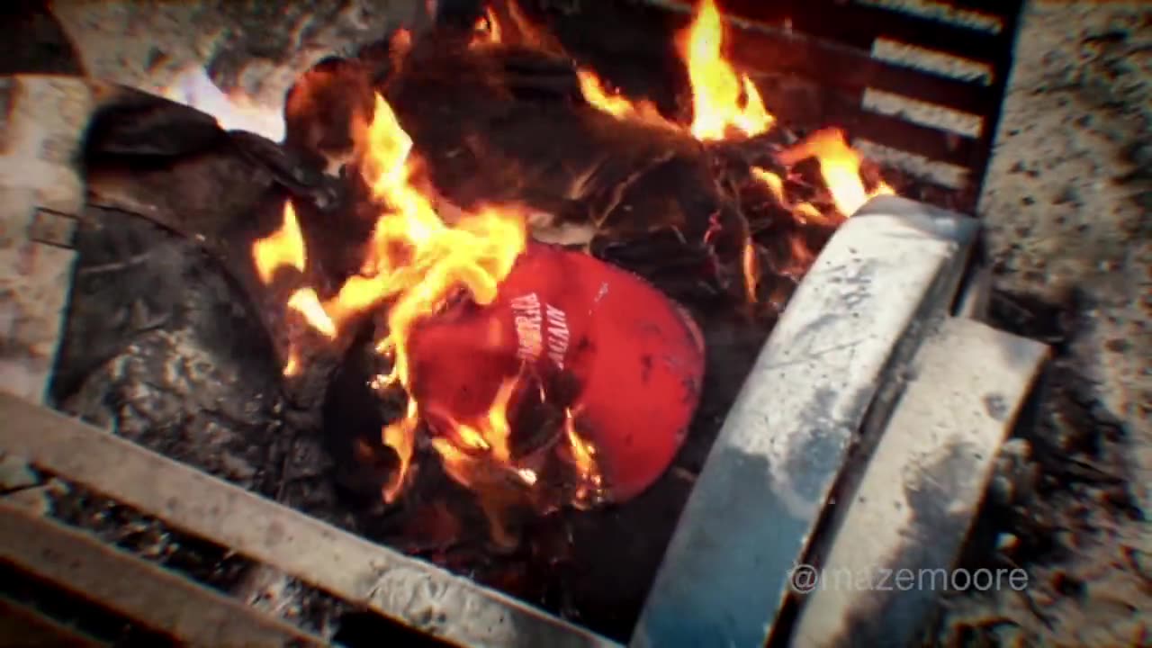 Flashback to how the left handled Trump’s last inauguration.