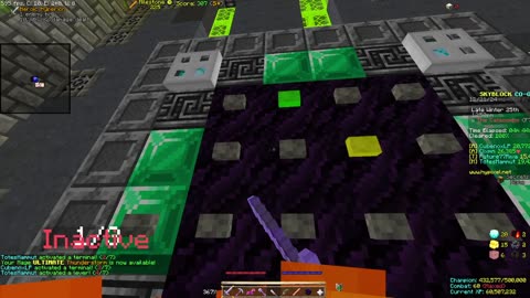 Skyblock FLOOR 7 [#951]
