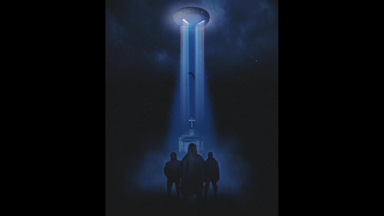Up In The Stars / Stars / Above the Stars [v1] - DONDA 2 (Kanye West)