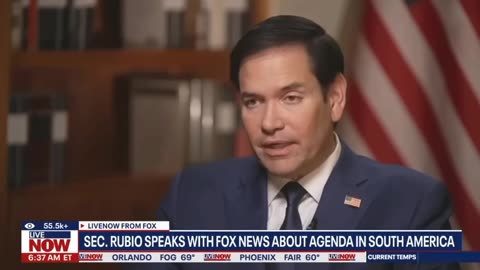 USAID: Secretary Rubio lays down clarity about USAID