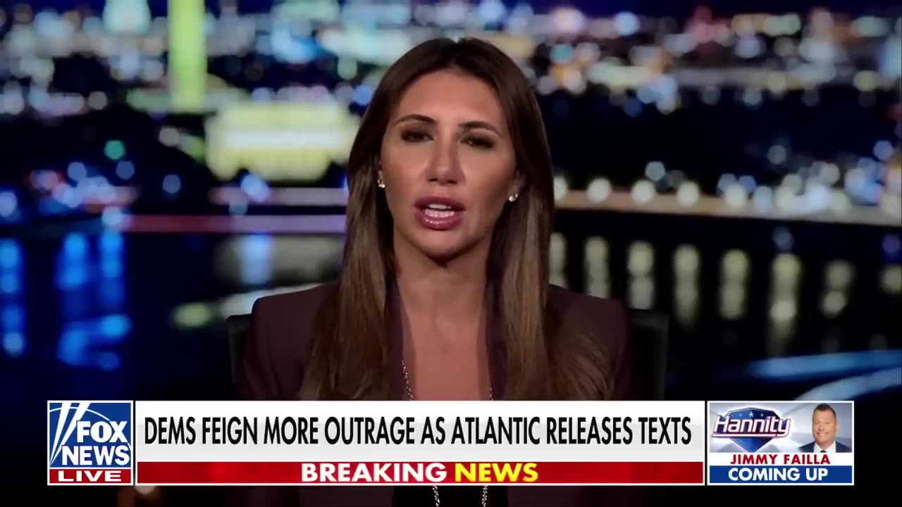 Alina Habba: It is unbelievable what is happening