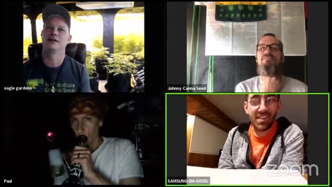 F*$kin Talkin Shit With Eagle Ep374.5 The Worm Hole