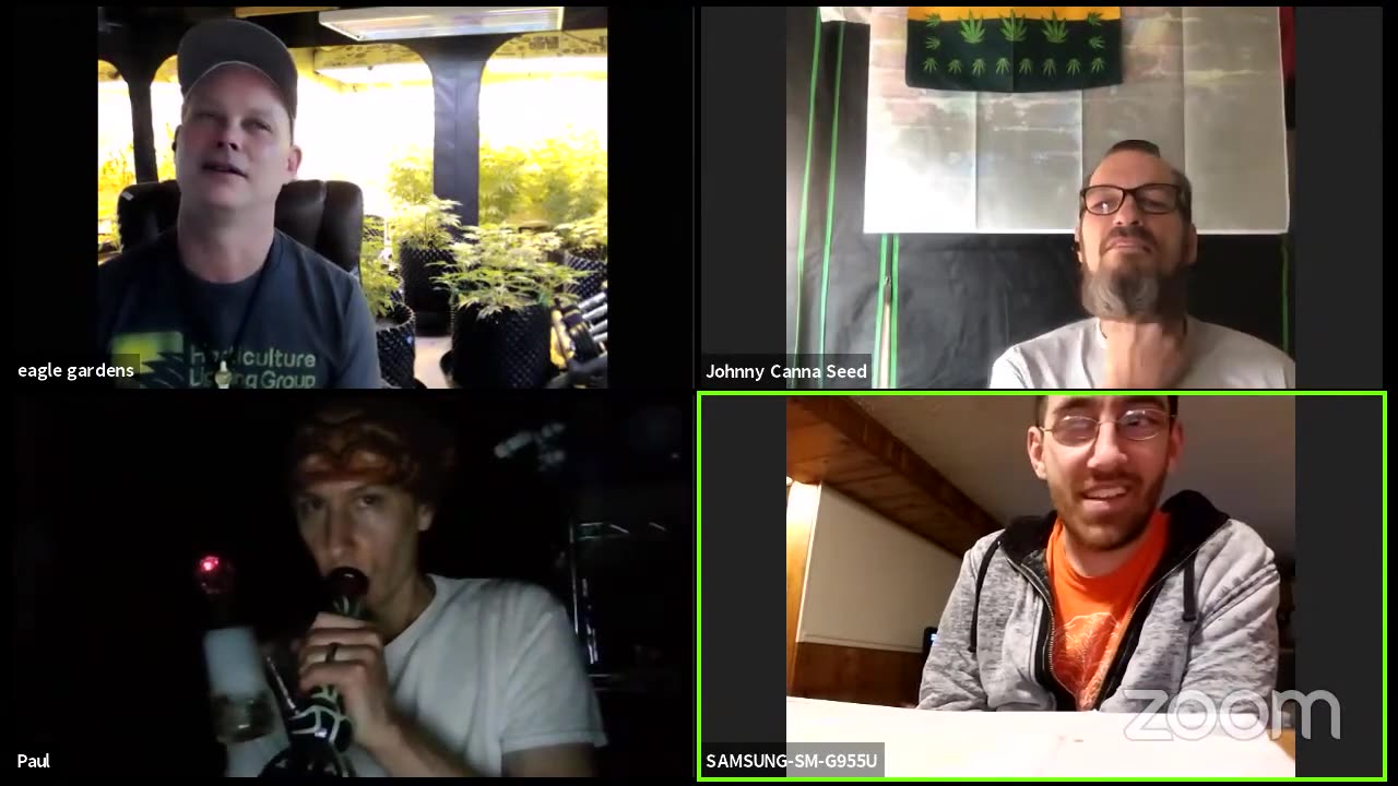 F*$kin Talkin Shit With Eagle Ep374.5 The Worm Hole