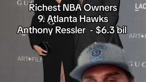 ATLANTA HAWKS RICHES!!!