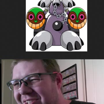 Metabot Thoughts:Mega Phant