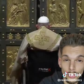 RMH - IDK WHATS WORSE.. the screaming, or the bird not charged