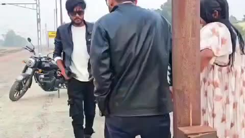 Comedy video
