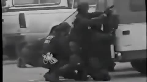 Waco, The Big Lie, 1993