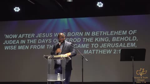 HIs Word is Alive.....John 8 : 26 - 29.