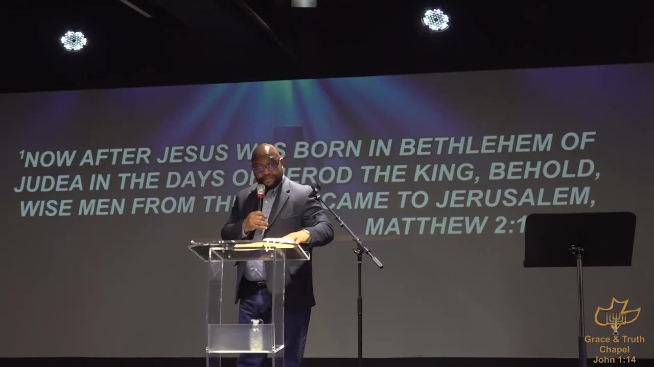 HIs Word is Alive.....John 8 : 26 - 29.