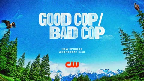 Good Cop/Bad Cop 1x02 Promo "The King's Assassin" (HD) Leighton Meester comedy series