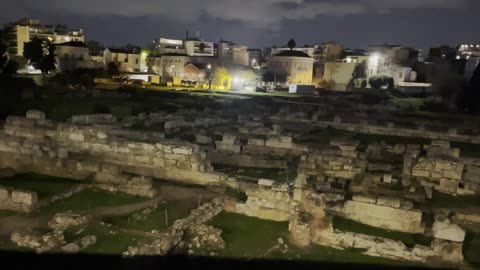 Walk in Kerameikos