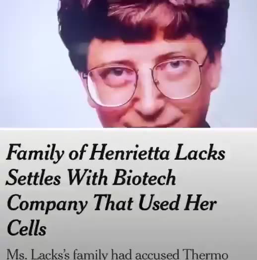 Bill Gates is a Menace to Society