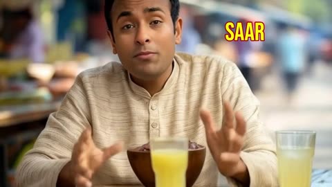 Vivek's Favorite Market
