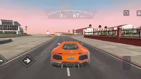 Games fast grand car driving part 5