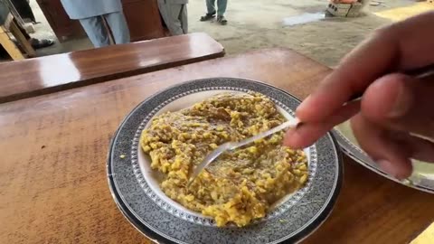 Traditional Charsadda Rice Recipe _ Charsadda Mota Chawal Recipe _ Village Food Secrets