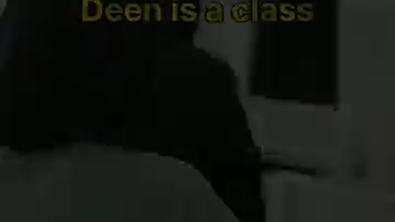 #*You should know these things