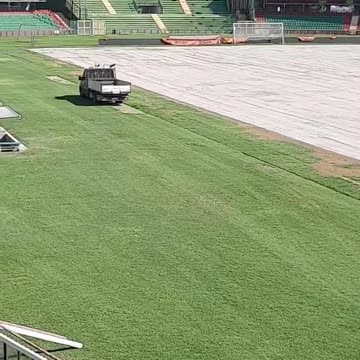 Ternana Calcio (stadium refurbishment0