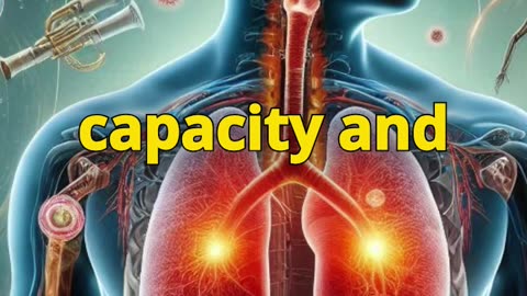 How Human Metapneumovirus Damages Lung Function in Asthma, Chronic Obstructive Pulmonary Disease,