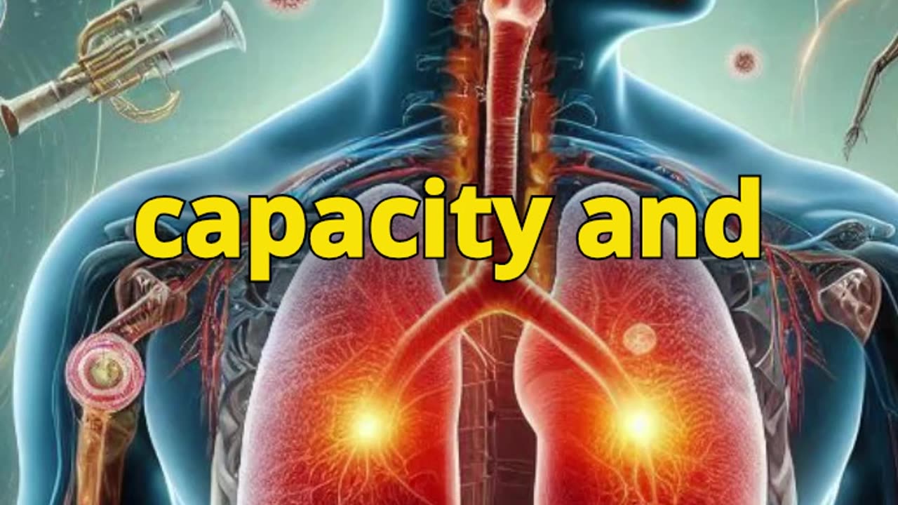 How Human Metapneumovirus Damages Lung Function in Asthma, Chronic Obstructive Pulmonary Disease,