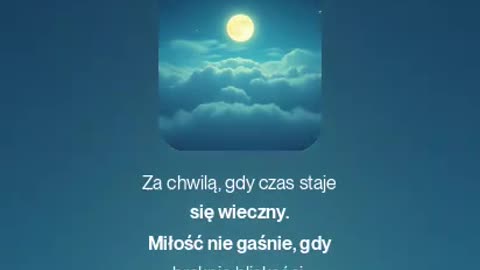 System Miłości. Tęsknota szyje nicią z mgły. Gabriel 2