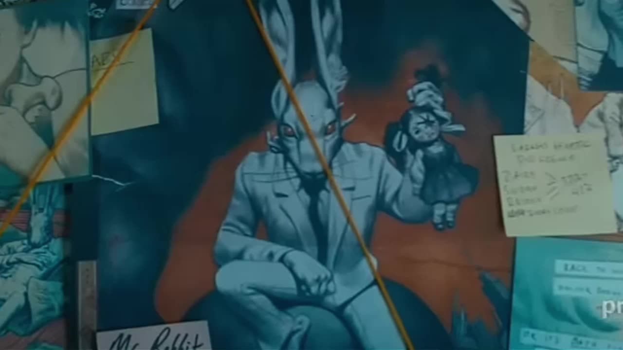 Utopia Decode - Depopulation To Usher In The Golden Age (With Background Music)