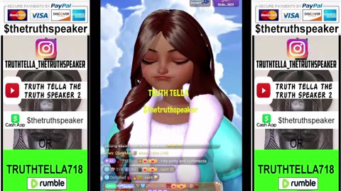THE PETTY REACTION PT.1 ALL THE HOT TEA TOPICS OF THE DAY ADDRESSED