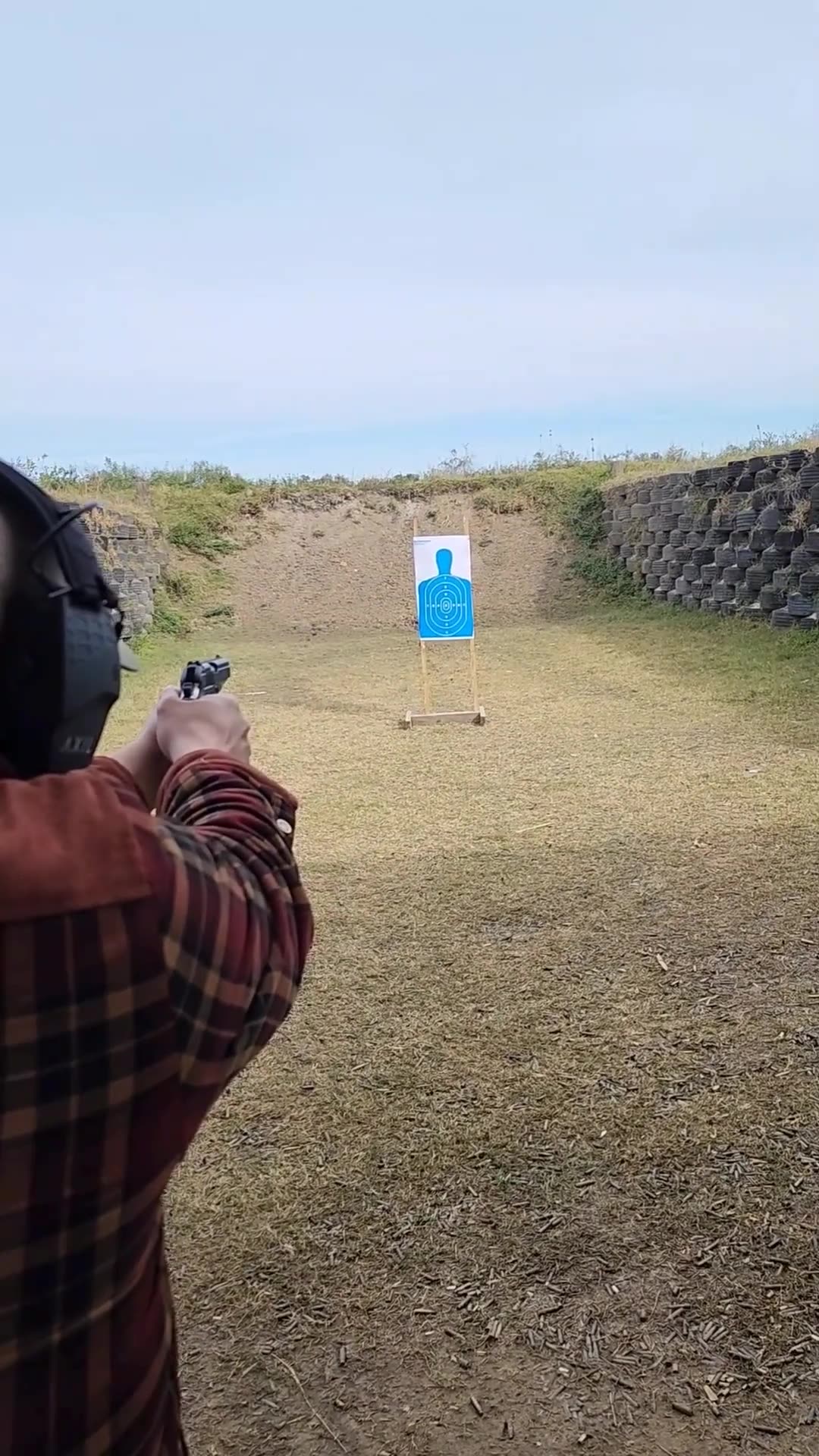 Bersa Thunder 380 Pistol