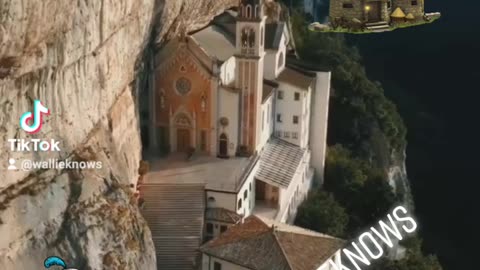 Old world structures Part 4