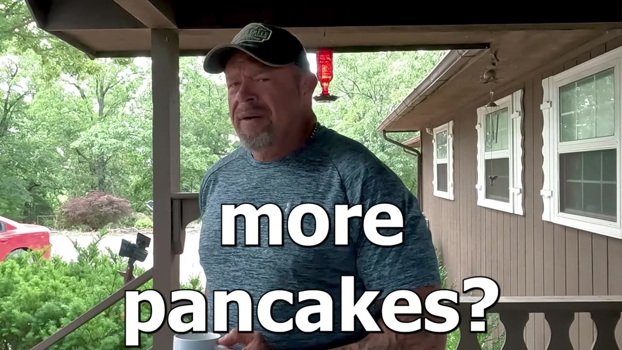 Pancakes