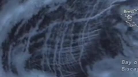 How modern clouds are made...