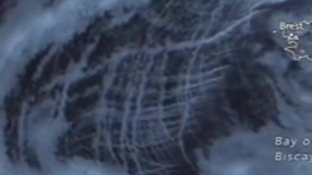 How modern clouds are made...