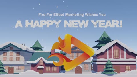 Happy New Year 🎆 Cheers to 2025! 🎆