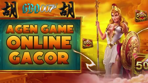 GBO007 - Platform Judi Online dengan Keamanan Tinggi dan Pelayanan Terbaik