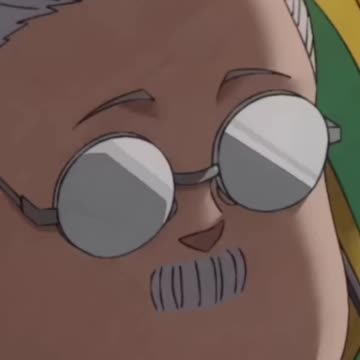 When gun dorks watch anime