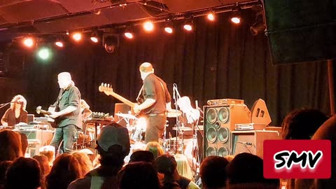 #ShittyMillennialVideos 📱📹🎬 Swans 🦢 - COK + Birthing ☁️🐣 @ The Crocodile 🐊 Seattle, WA 09/16/2023