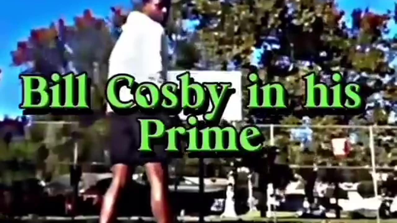 Prime Cosby