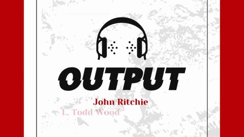 LIVE 10am EST: Output-Guest Brent Beecham-Delta, Lutnick-IRS, Soros, Scottish MIgrants, Cartel Wars