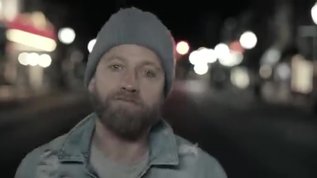 TobyMac - Help Is On The Way -Maybe Midnight-