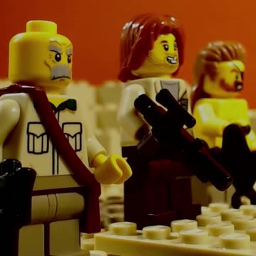 Pocket Whip App, Jones Whip Animation