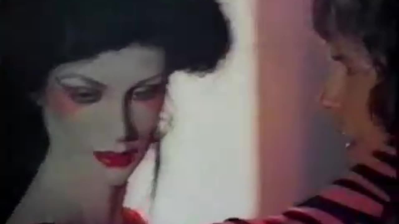 Zebra - Tell Me What You Want (1983)