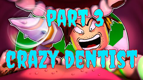 the assistant turned into a monster on the way to the main boss Part 3 #roblox #games #obby #newgame