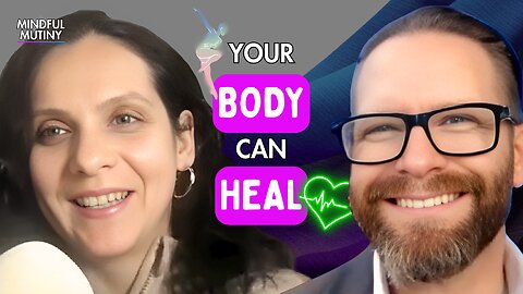 She Beat Cancer Without Radiation—Here’s Her Secret to a High-Vibration Life