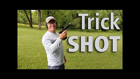 Trick Shot Tuesday