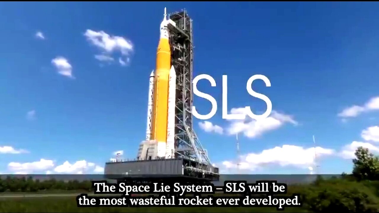 IF NASA TOLD THE TRUTH ⚔️