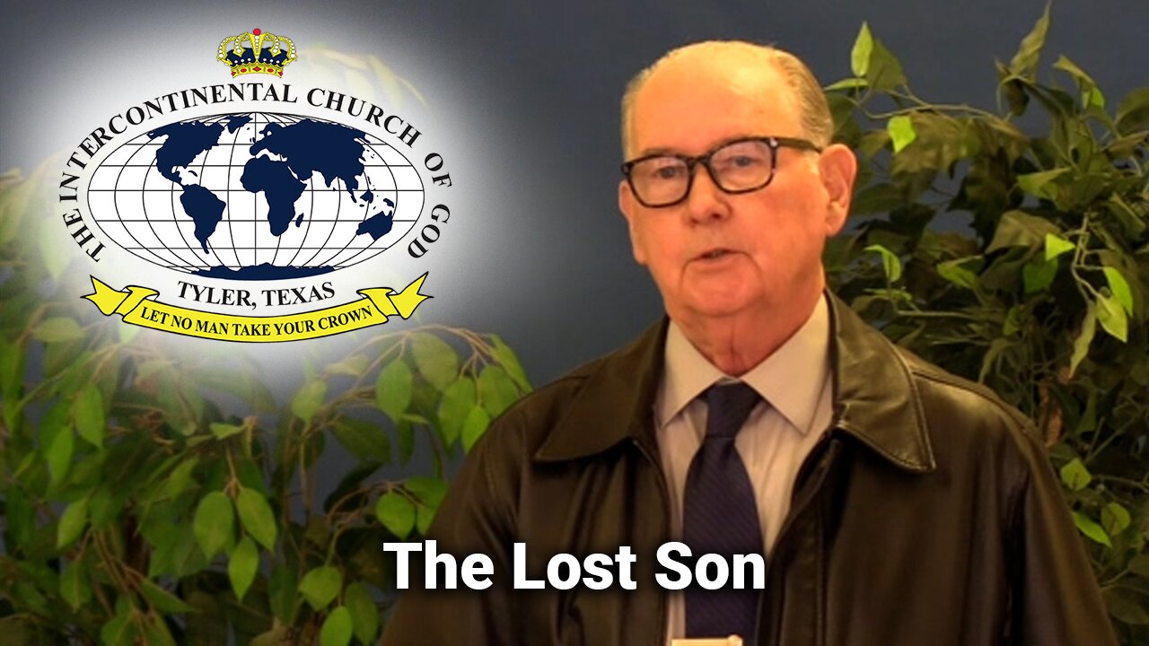 The Lost Son